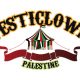 El 2º  FESTICLOWN PALESTINA SE CELEBRARÁ EN CISJORDANIA PARA APOYAR A LAS VÍCTIMAS DE GAZA