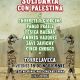 Gala de Circo Solidaria con Palestina. Torrelavega (2016)