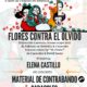 Gala Solidaria con Pallasos en Rebeldía en Tenerife para presentar el videoclip de Caracoles ‘El Olvido’