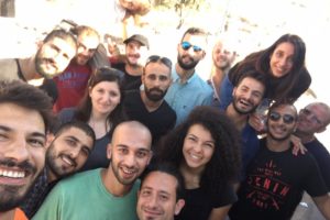 Pallasos en Rebeldía manifiesta su alegría por la liberación de Abu Sakha tras 20 meses en prisión