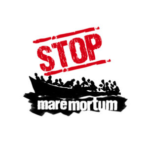 Stop Mare Mortum