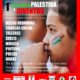 Chega a Rivas o Primeiro Encontro Palestina e Mocidade