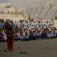 El Festiclown vuelve a Palestina tras la pandemia