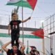 Pallasos en Rebeldía  ha vuelto a Palestina