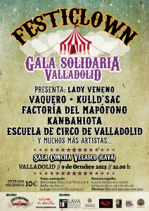 CARTEL_GalaSolidaria_Valladolid2015_web