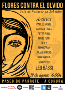 2017-08-18 Gala Pallasos Coruña