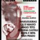 «Cultura contra a Barbarie»: unha gala solidaria con Palestina en Santiago de Compostela